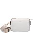  Sofisticato 1.0 Bolsa de hombro Jasmina Piel 24 cm Modelo offwhite