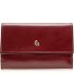  Nevada Funda para llaves RFID Piel 10,5 cm Modelo burgundy