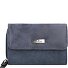  Cartera Elin 14 cm Modelo blue