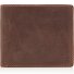  Cartera Canyon Piel RFID 11,5 cm Modelo mocca