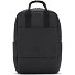  Sleek Series Hailey Mochila de día 36 cm Compartimento para el portátil Modelo black