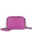  Bolso bandolera cuero 23 cm Modelo sangria multi