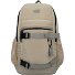  Terra Mochila de día 40 cm Compartimento para el portátil Modelo beige