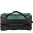  Basics 2 ruedas Bolsa de viaje 70 cm Modelo grün