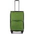  Trolley de 4 ruedas Bendigo Light Plus Compartimento para portátil de 72 cm Modelo green