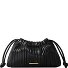  Drawstring Bolsa de hombro 20 cm Modelo black