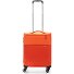  Trolley de cabina de 4 ruedas Speed 55 cm Modelo orange