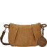  Galway Bolsa de hombro 21 cm Modelo cognac