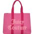  Bolso reversible Daisy 45 cm Modelo rosberry sorbet