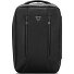  Mochila de viaje City 3.0 de 40 cm con pliegue de expansión Modelo schwarz