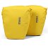  Shield Bolsa para bicicletas 37 cm Modelo yellow