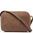  Carisma Bolsa de hombro Piel 23.5 cm Modelo cognac