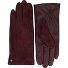  Nantes Guantes Piel Modelo wine | 7,5