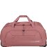  Kick Off 2 ruedas Bolsa de viaje 77 cm Modelo rose