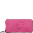 Fritzi10 Nicole Vintage Cartera 20 cm Modelo squeezy pink