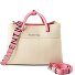  Alexia Summer Bolsa de compras 35 cm Modelo nat-rosa