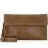  Bolso Waikola de piel 20 cm Modelo olive