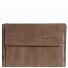  Volo Billetera Cuero 10 cm Modelo braun