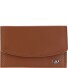  Polo Cartera de llaves Piel natural 10.5 cm Modelo cognac