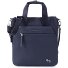  Furo Roku Bolso Protección RFID 30 cm Compartimento para el portátil Modelo peacoat blue