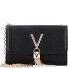  Minibolso Divina Bandolera 17 cm Modelo nero-gold