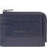  Philip Estuche para tarjetas de crédito Piel 11 cm Modelo blue