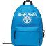  H-Boussine Mochila de día 42 cm Modelo blue sapphire