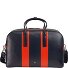  Bolsa de viaje Weekender Piel 49 cm Modelo navy