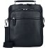  Bolso Berlin Piel 28 cm Modelo schwarz
