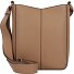  Neda Bolsa de hombro 20 cm Modelo camel
