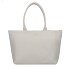  Vegas Bolsa de compras Piel 46 cm Modelo coconut milk