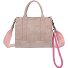 SquareN Vintage Bolso 20.5 cm Modelo taupy