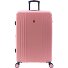  2900 4 ruedas Carrito L 77 cm con pliegue de expansión Modelo pink
