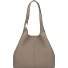  C-Easy Bolsa de hombro Piel natural 34 cm Modelo warm taupe