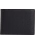  CK Sleek Cartera 12.5 cm Modelo black