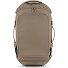  Lisbon Duffle Bolsa de viaje Weekender M 55 cm Modelo walnut