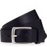  Cinturón Piel Modelo black | 100 cm