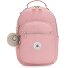  Mochila Back To School Seoul S 35 cm Modelo bridal rose