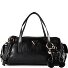  Kassie Bolsa de hombro 30 cm Modelo black