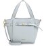  TAS Kathi SC Bolsa de compras 34 cm Modelo lightblue