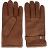  Wilhelmshaven Guantes Piel Modelo saddlebrown | 8,5