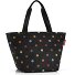 Bolsa Shopper M 51 cm Modelo dots