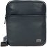  Bolsa de hombro Torino Piel 21 cm Modelo navy