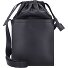  Nikka 1 Bolso de piel 20 cm Modelo black