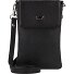  Hanna Funda de teléfono móvil Piel 11.5 cm Modelo schwarz