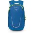  Daylite Jr Mochila de senderismo 34 cm Modelo alpin blue-blue flame