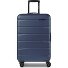 Munich 4.0 4 ruedas Trolley M 66 cm Con asa expansible Modelo dark blue dull