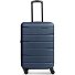  Munich 4.0 Carro de 4 ruedas M 66 cm con pliegue de expansión Modelo dark blue dull