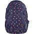  Mochila escolar Mate 44 cm Modelo reflective moons