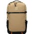  Jarve Multi Mochila de senderismo 53.5 cm Modelo cinnamon brown - true black